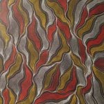 Anna Price Petyarre Aboriginal Art