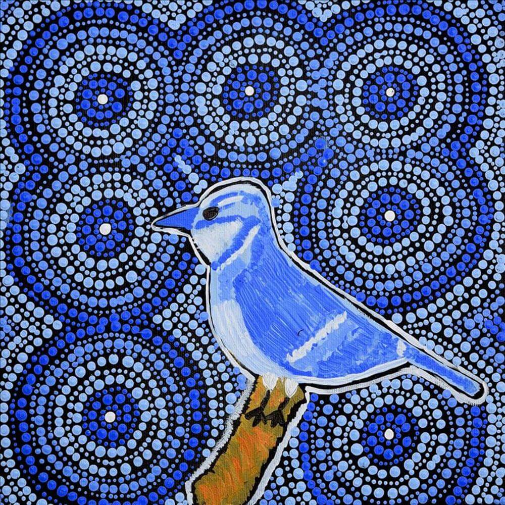 Artists of Yuendumu