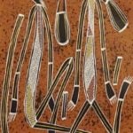 Gary Djorlom Aboriginal Art