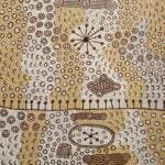 Marlene Young Nungurrayi Aboriginal Art