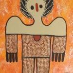 Regina Karadada Aboriginal Art
