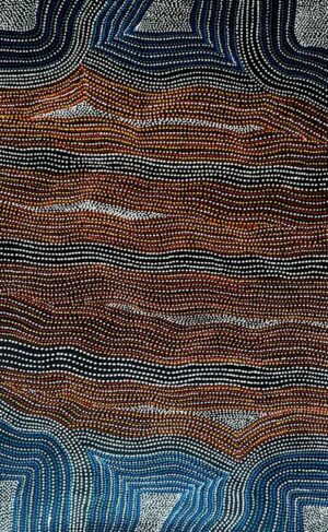 Lanita Numina Aboriginal Art