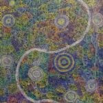 Barbara Weir Aboriginal Art