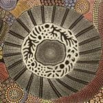 Anna Price Petyarre Aboriginal Art
