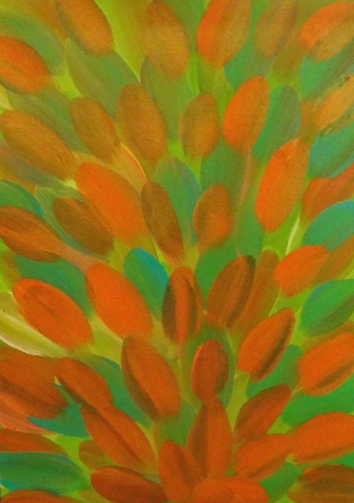 Gloria Petyarre Aboriginal Art