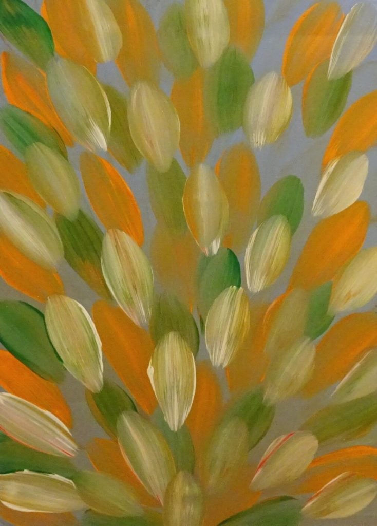 Gloria Petyarre Aboriginal Art