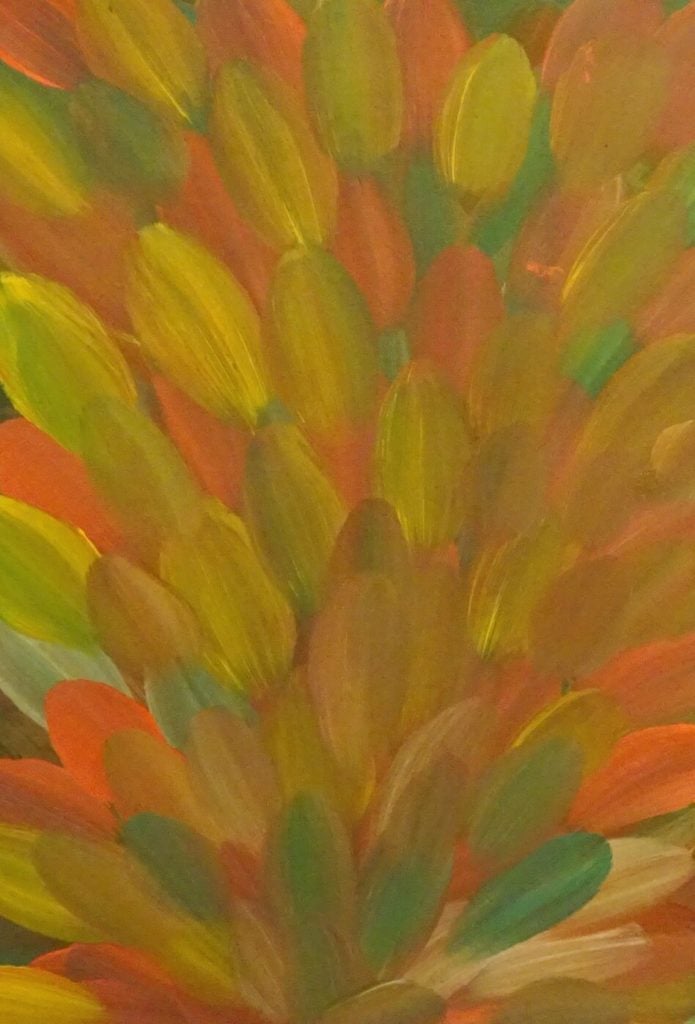Gloria Petyarre Aboriginal Art