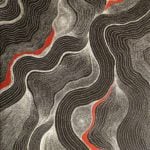 Anna Price Petyarre Aboriginal Art