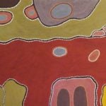 June Peters Aboriginal Art