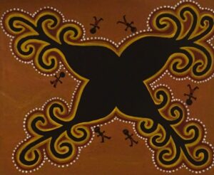 Charlene Carrington Aboriginal Art