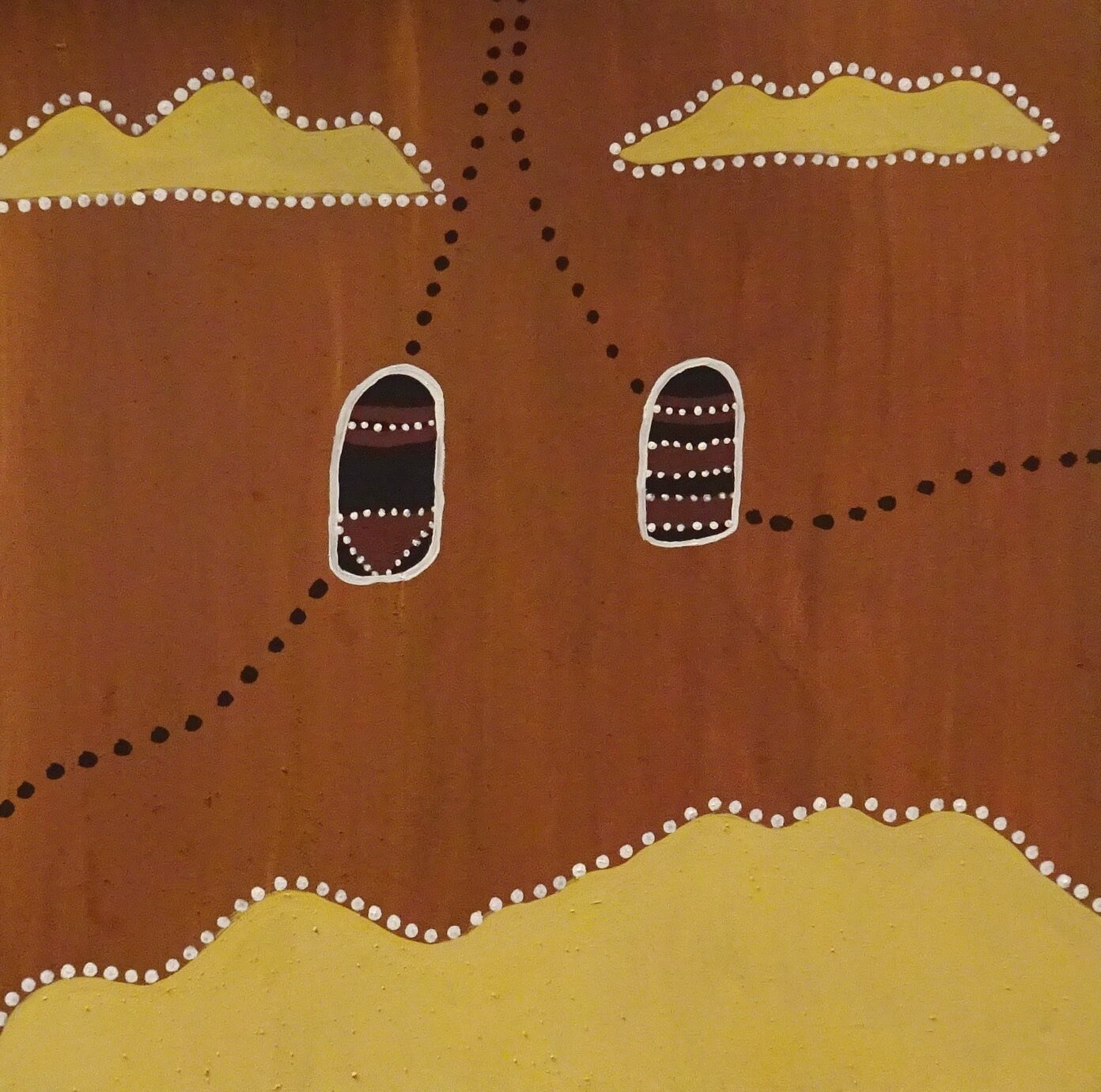 Charlene Carrington Aboriginal Art