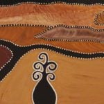 Charlene Carrington Aboriginal Art