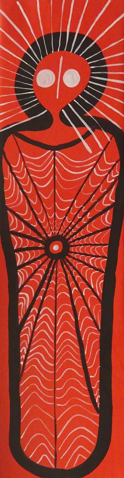 Edna Dale Aboriginal Art