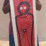 Edna Dale Aboriginal Art