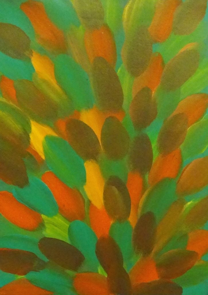 Gloria Petyarre Aboriginal Art