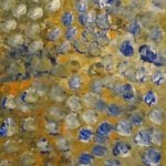 Polly Ngale Aboriginal Art