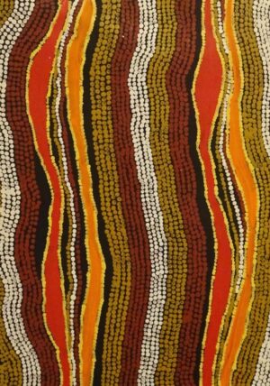 Lynette Corby Aboriginal Art