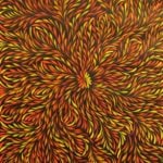 Julieann Pepperill Aboriginal Art