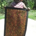 Julieann Pepperill Aboriginal Art