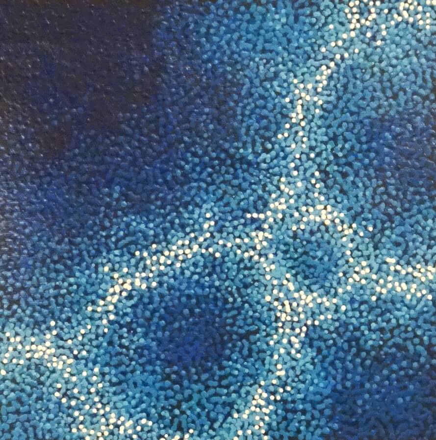 Tarisse King Aboriginal Art