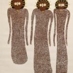 Jack Dale Aboriginal Art
