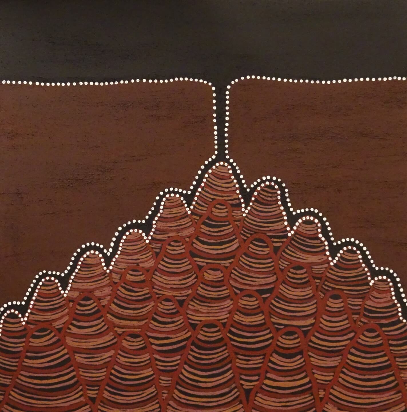 Charlene Carrington Aboriginal Art