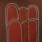 June Peters Aboriginal Art