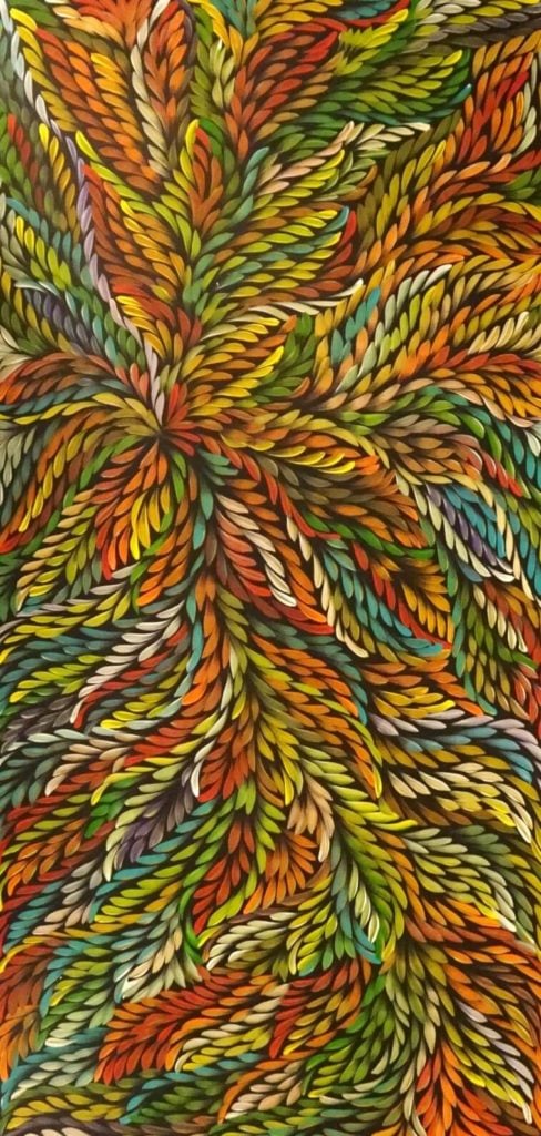 Caroline Numina Aboriginal Art