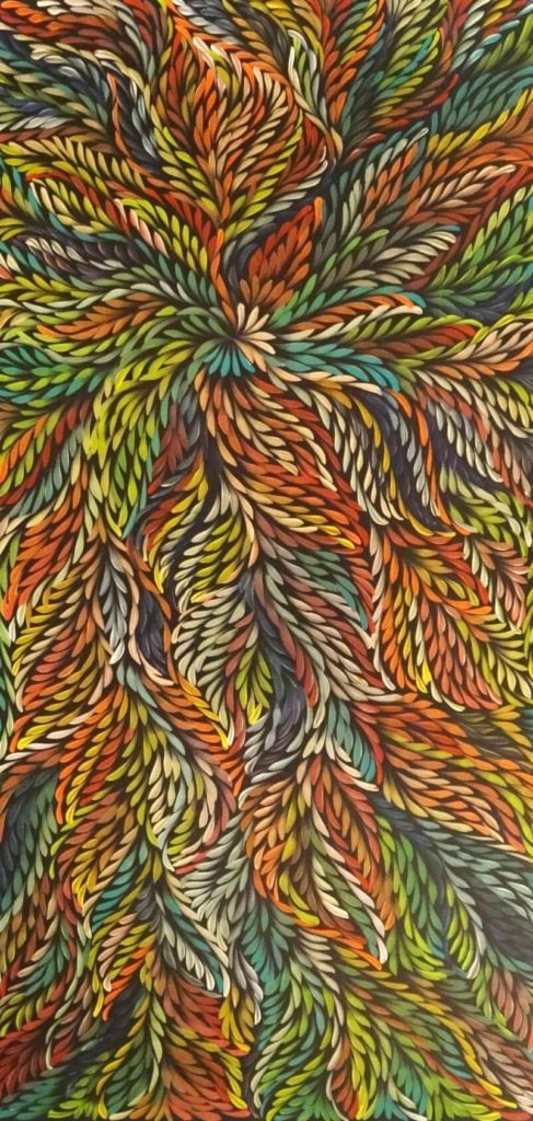 Caroline Numina Aboriginal Art