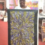 Louise Numina Aboriginal Art