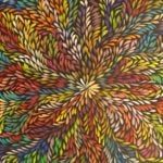 Louise Numina Aboriginal Art