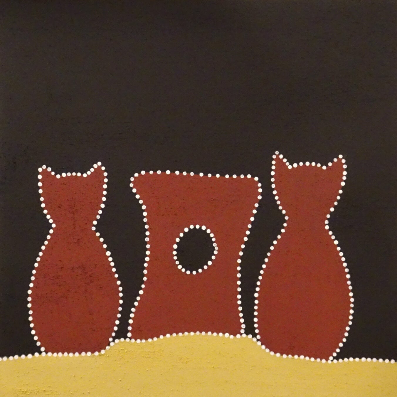 Charlene Carrington Aboriginal Art