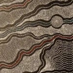 Delvine Petyarre Aboriginal Art