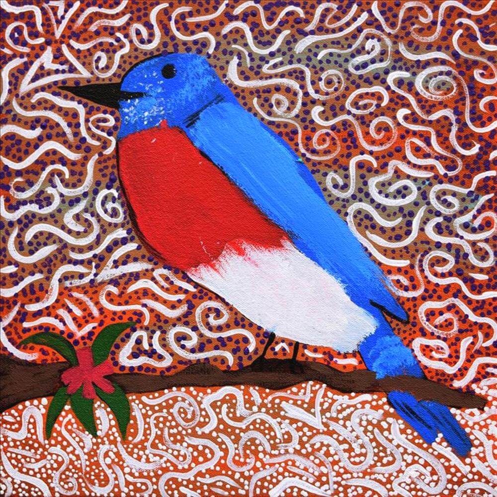 Artists of Yuendumu Aboriginal Art