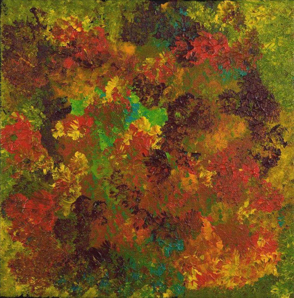 Artists of Yuendumu Aboriginal Art