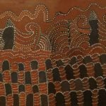 Jack Britten Aboriginal Art