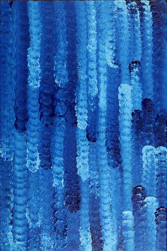 Artists of Yuendumu Aboriginal Art