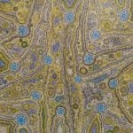 Arkeria Armstrong Aboriginal Art