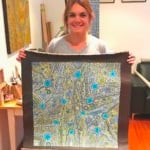 Arkeria Armstrong Aboriginal Art