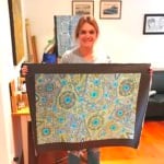 Arkeria Armstrong Aboriginal Art