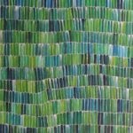 Jeannie Mills Pwerle Aboriginal Art