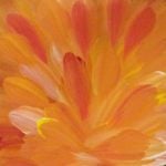 Gloria Petyarre Aboriginal Art