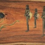 Dale Hunter Aboriginal Art