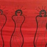 Edna Dale Aboriginal Art