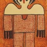 Regina Karadada Aboriginal Art