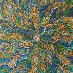 Louise Numina Napananka Aboriginal Art