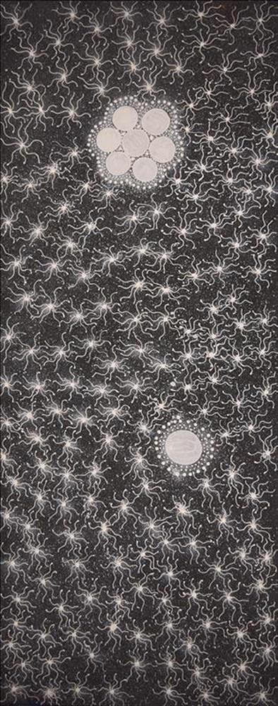 Artists of Yuendumu Aboriginal Art