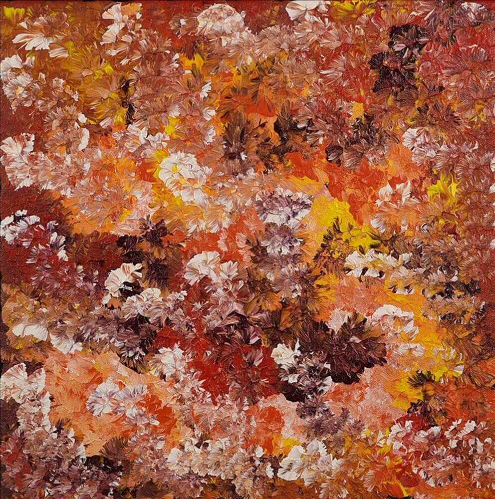 Artists of Yuendumu Aboriginal Art