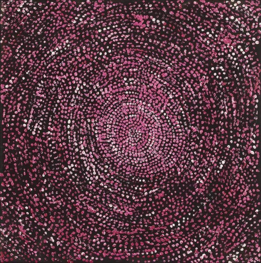 Artists of Yuendumu Aboriginal Art