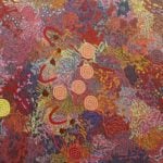 Gabriella Possum Nungurrayi Aboriginal Art
